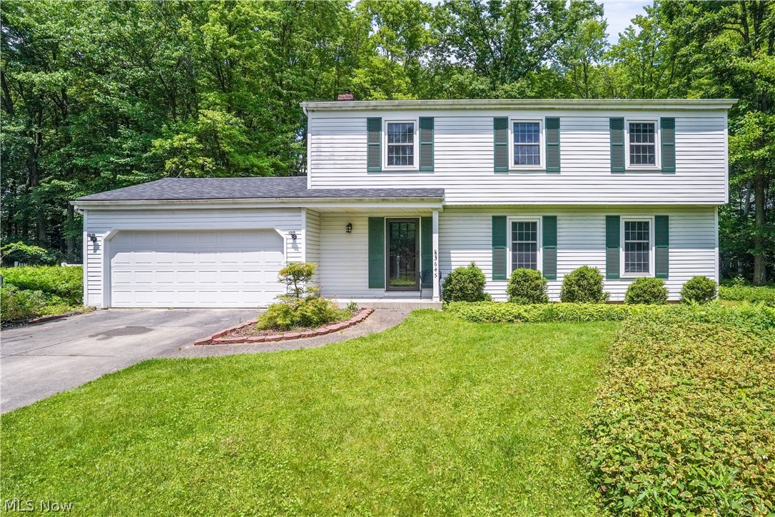 Meadow Rdg Sub #48 - Residential