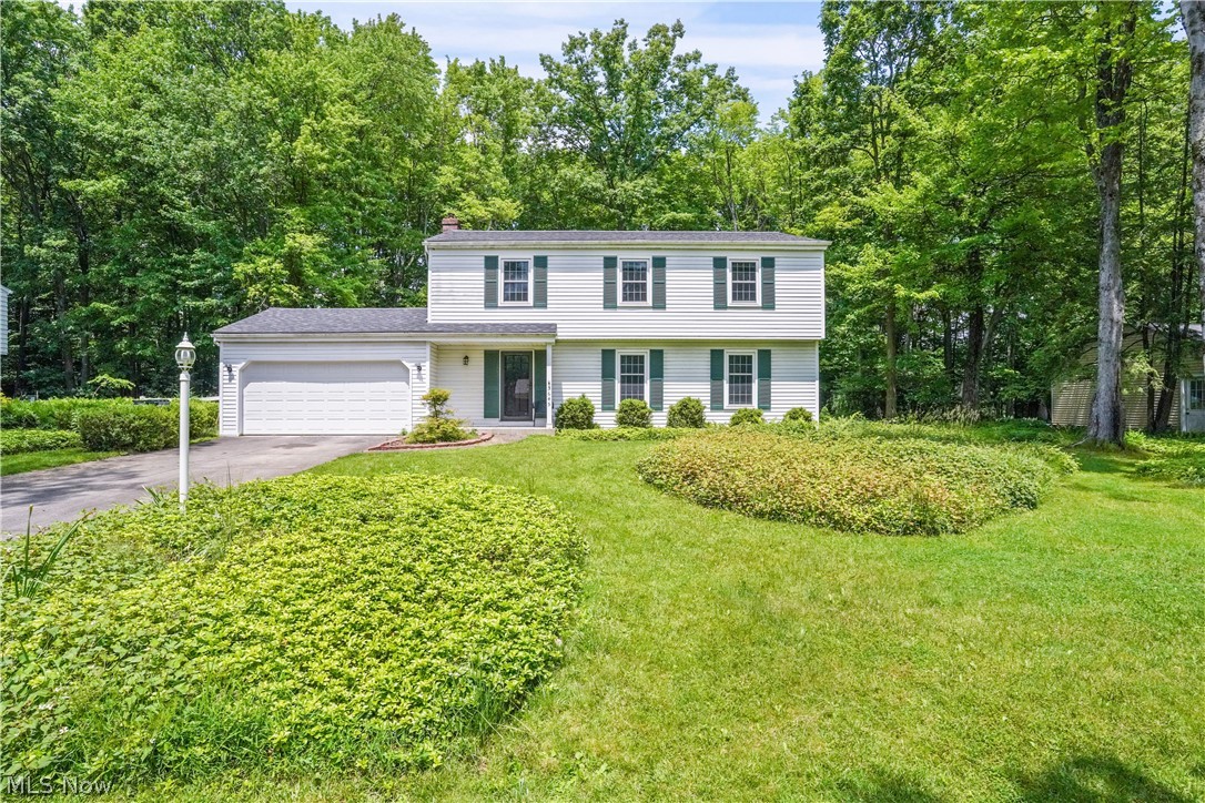 Meadow Rdg Sub #48 - Residential