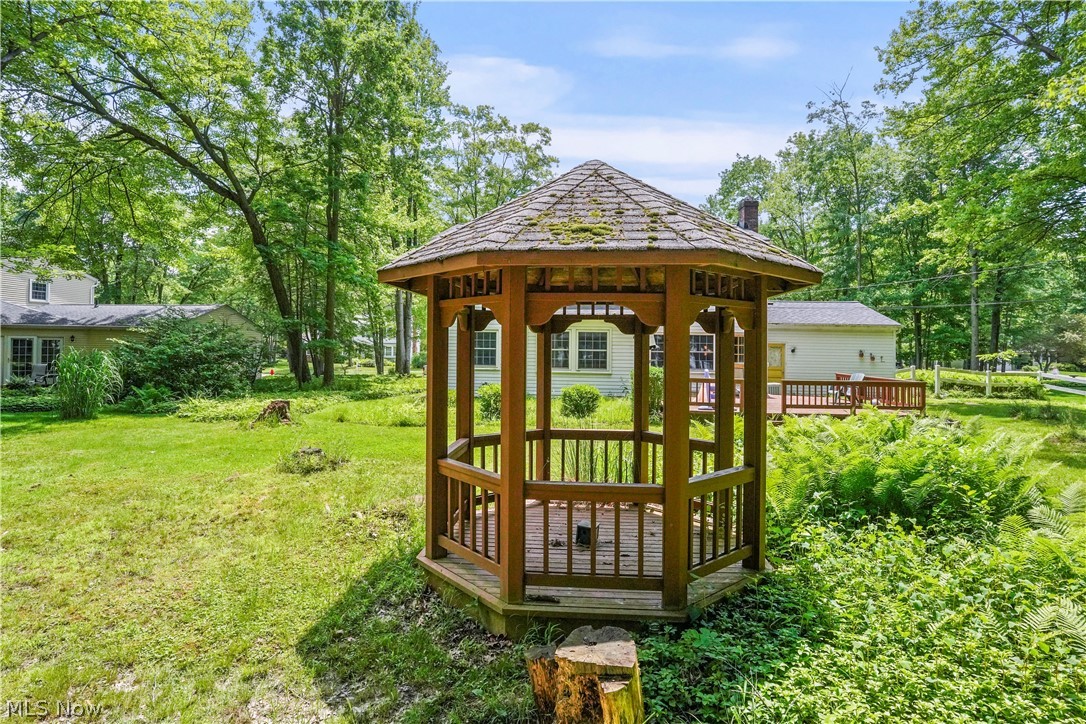 Meadow Rdg Sub #48 - Residential