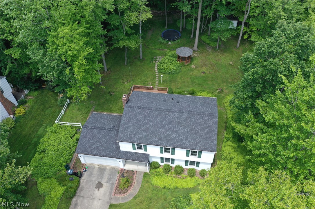 Meadow Rdg Sub #48 - Residential