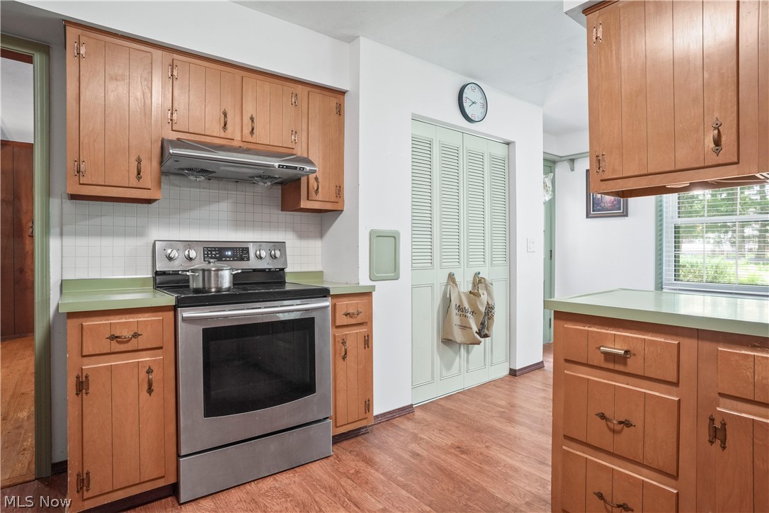 Meadow Rdg Sub #48 - Residential