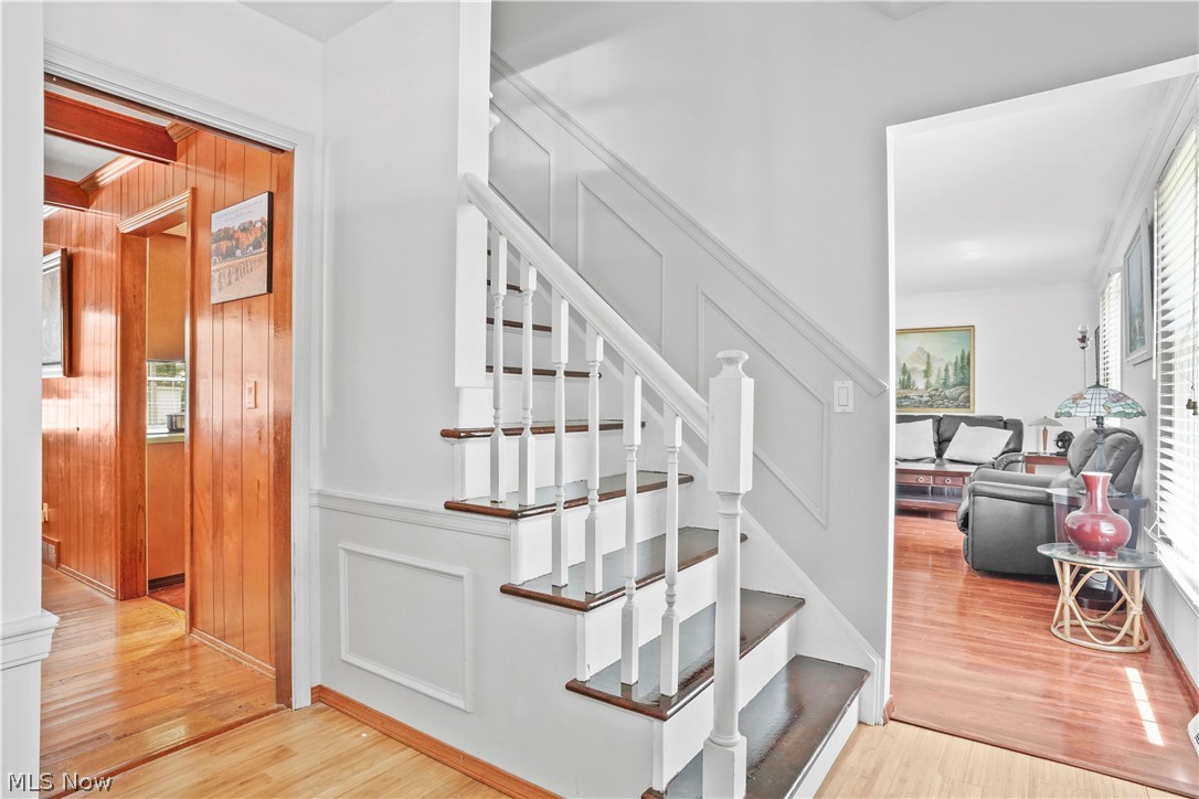 Meadow Rdg Sub #48 - Residential