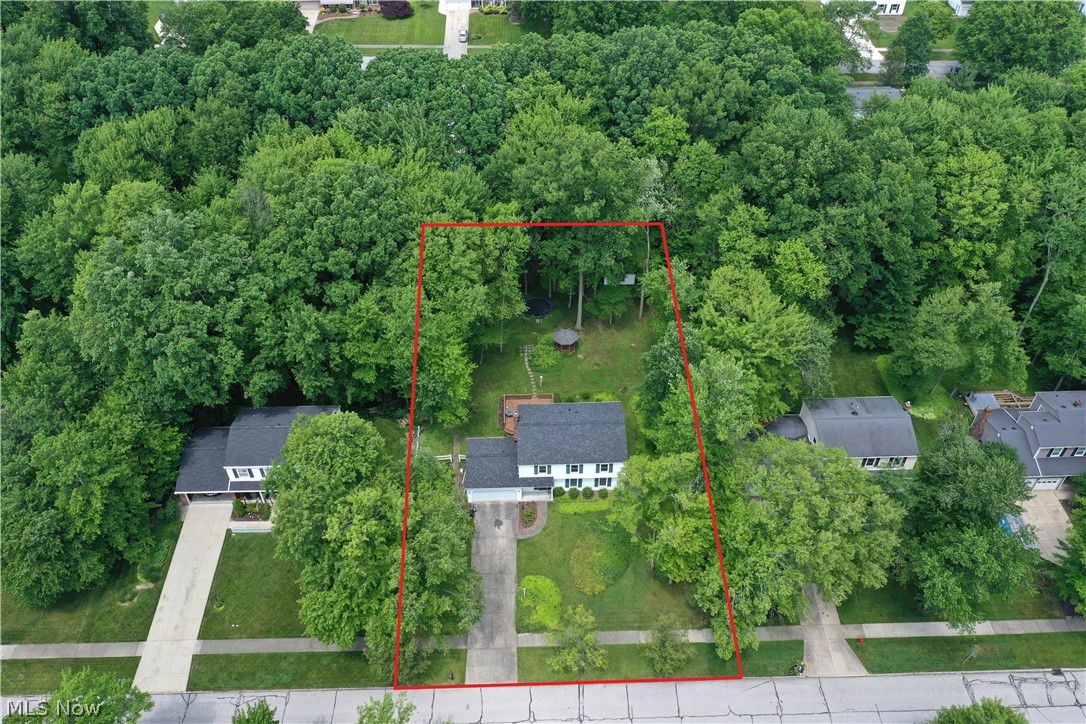 Meadow Rdg Sub #48 - Residential