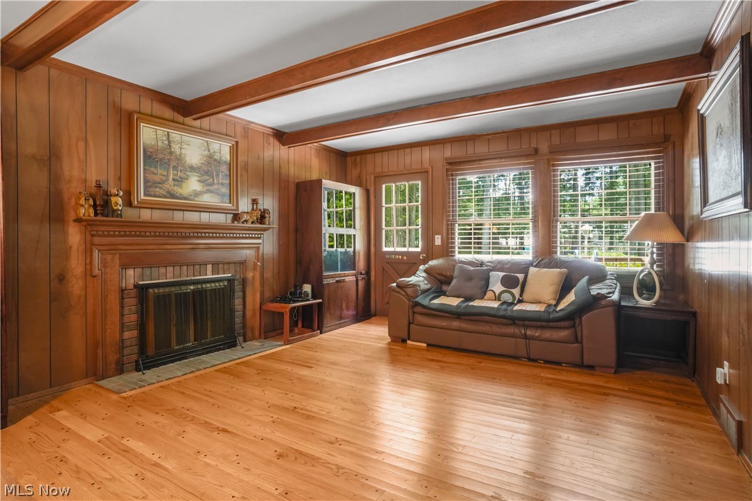 Meadow Rdg Sub #48 - Residential