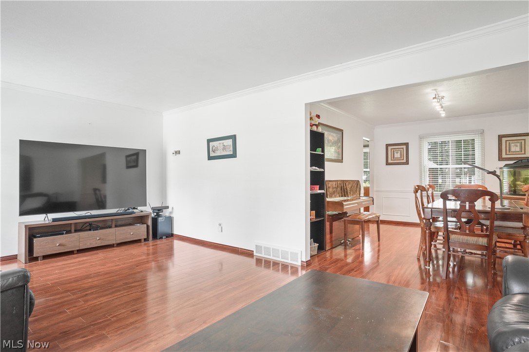 Meadow Rdg Sub #48 - Residential