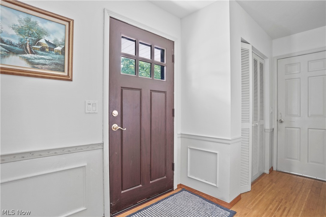 Meadow Rdg Sub #48 - Residential