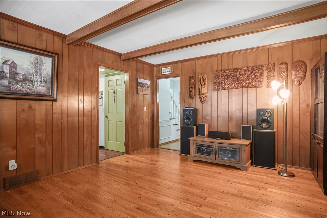 Meadow Rdg Sub #48 - Residential