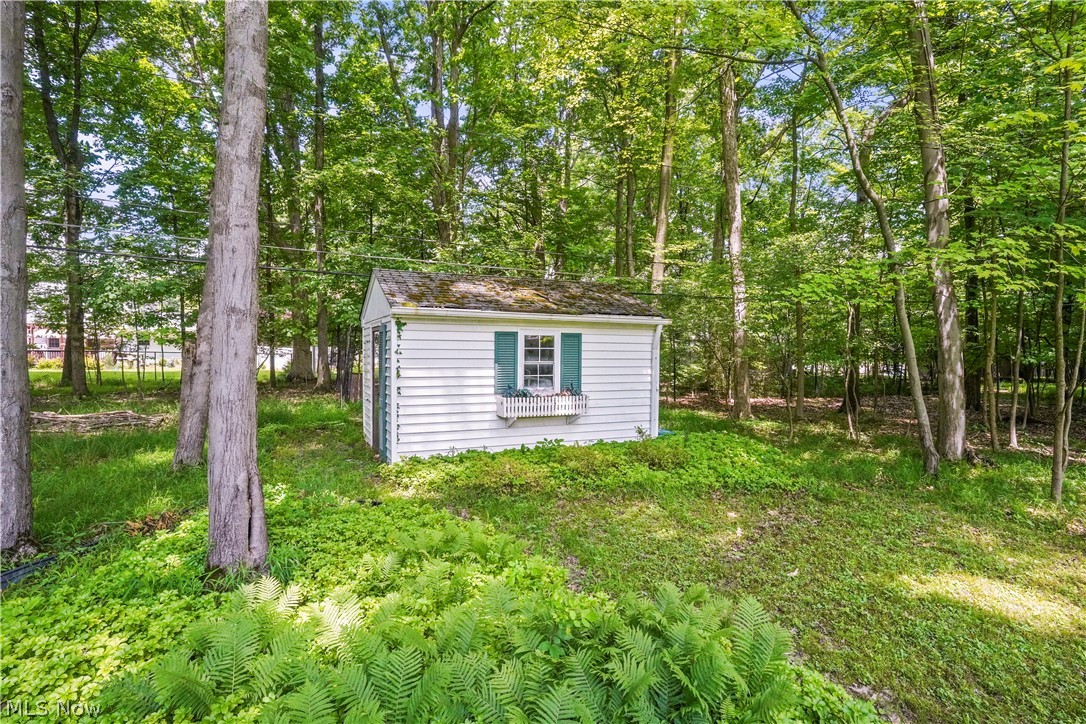 Meadow Rdg Sub #48 - Residential