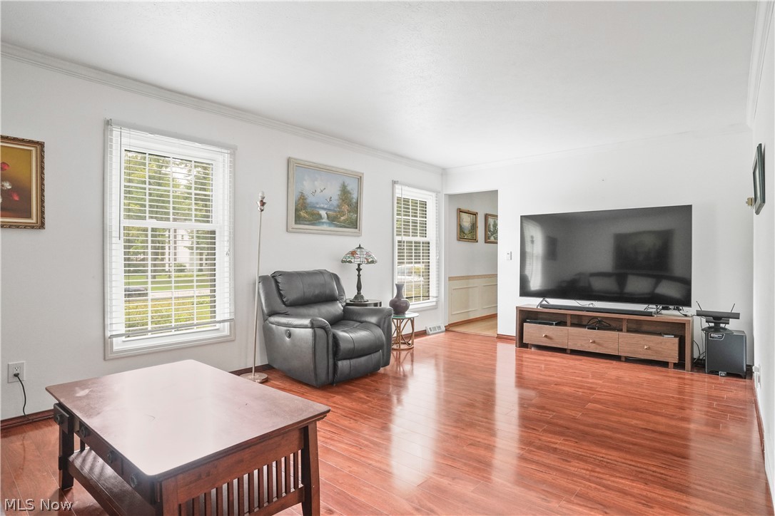 Meadow Rdg Sub #48 - Residential