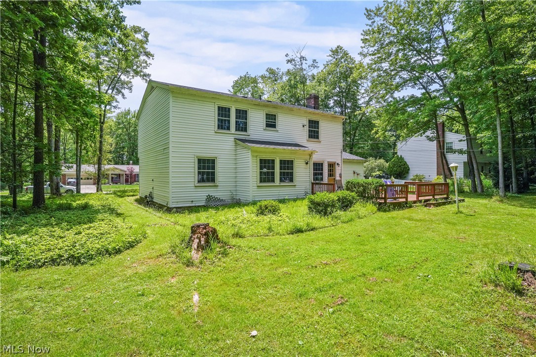 Meadow Rdg Sub #48 - Residential