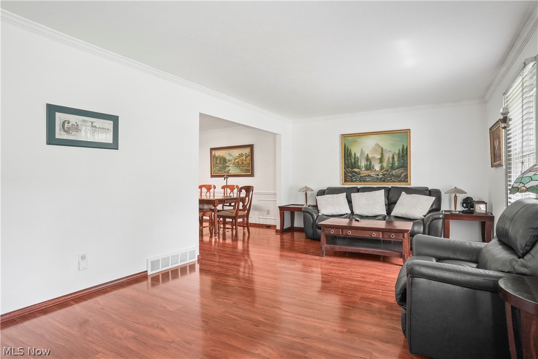 Meadow Rdg Sub #48 - Residential