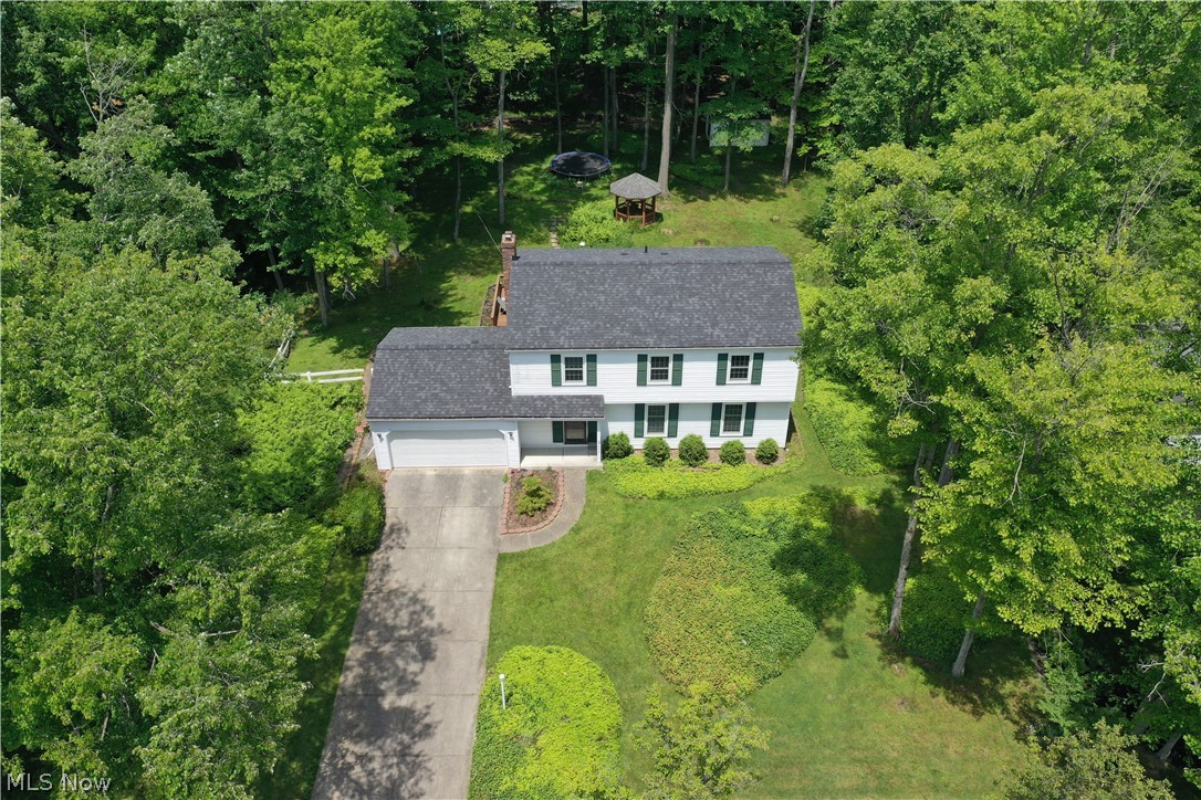 Meadow Rdg Sub #48 - Residential