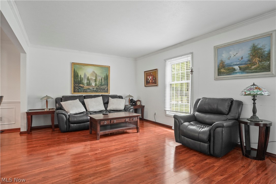 Meadow Rdg Sub #48 - Residential