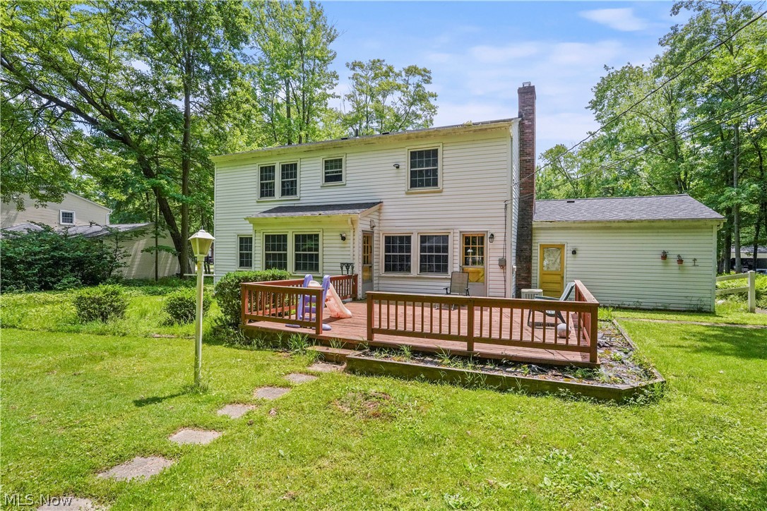 Meadow Rdg Sub #48 - Residential