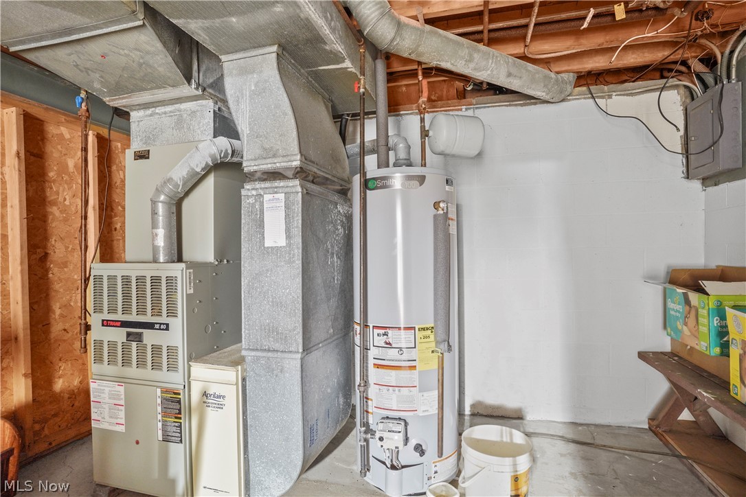 Meadow Rdg Sub #48 - Residential