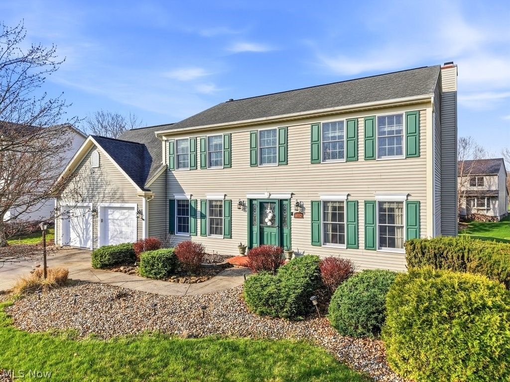 Photo of 4032 Sacramento Boulevard, Medina, OH 44256 (MLS # 5196158)