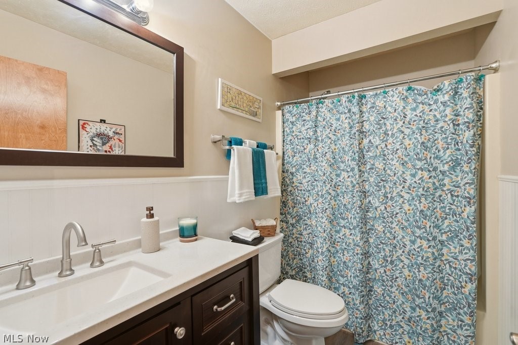 Stonegate - Residential