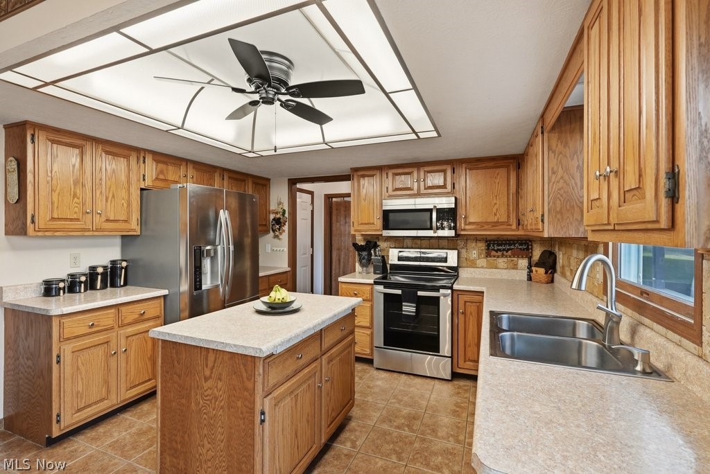 Stonegate - Residential