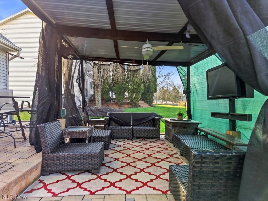 Stonegate - Residential