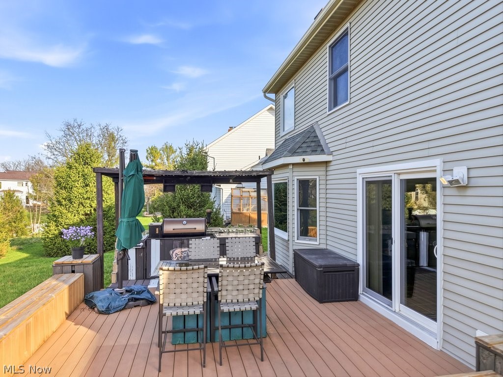 Stonegate - Residential