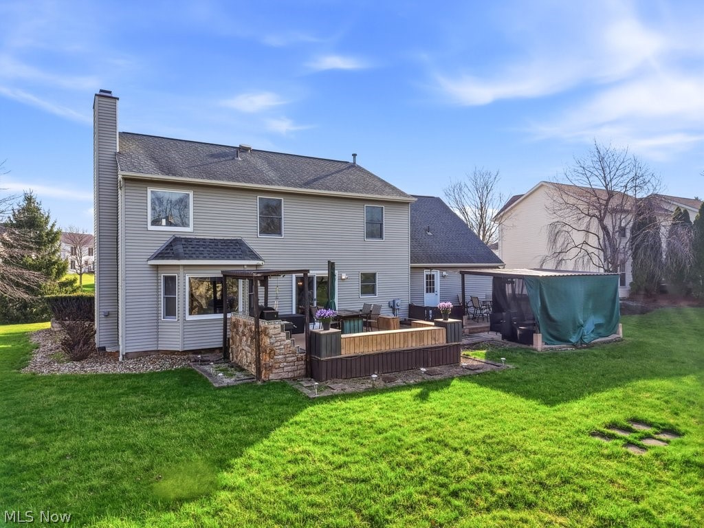 Stonegate - Residential