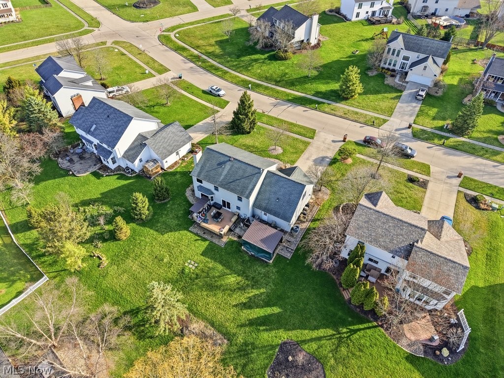 Stonegate - Residential