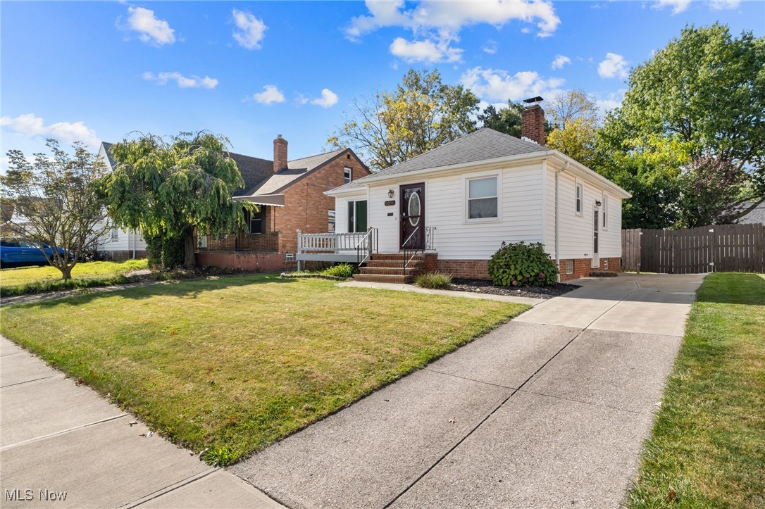 6096 Wareham Drive