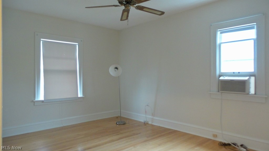 Richmond Mayfield - Residential Lease