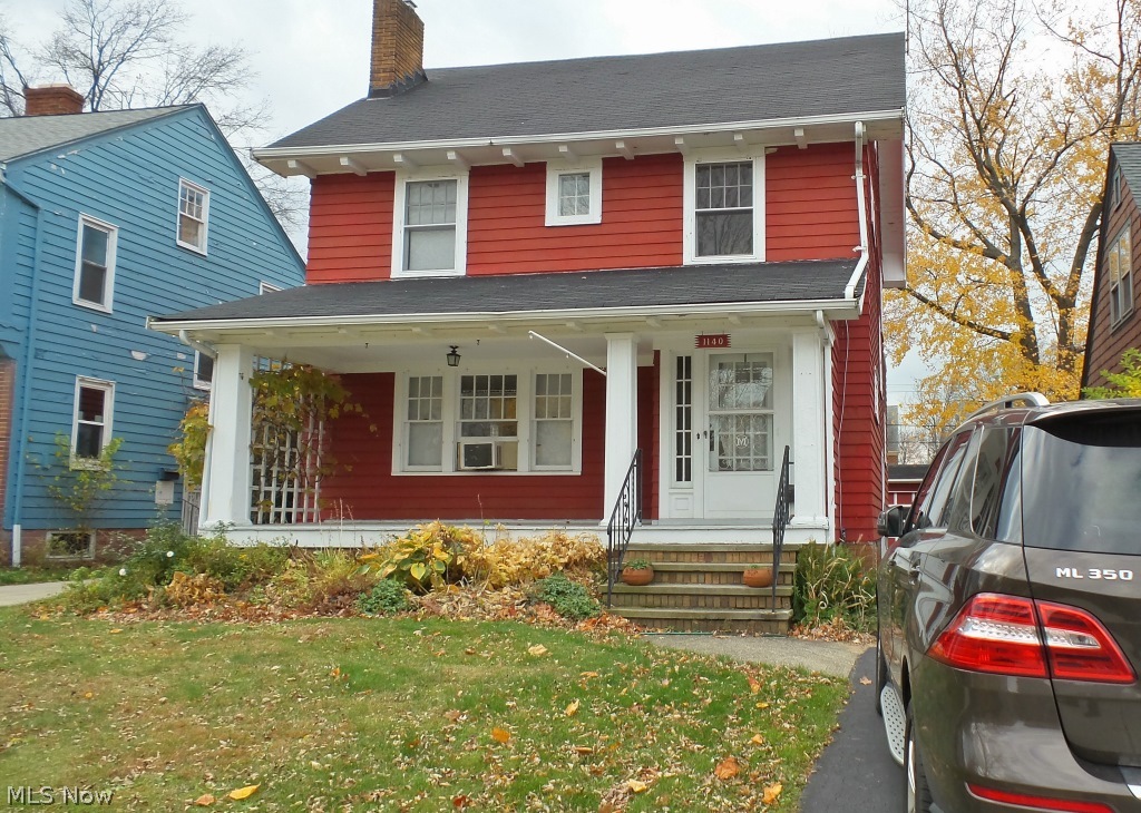 Richmond Mayfield - Residential Lease