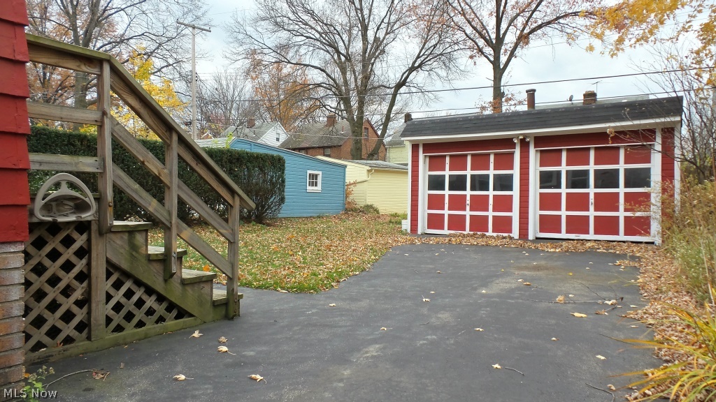 Richmond Mayfield - Residential Lease