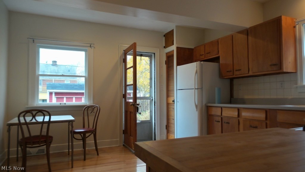 Richmond Mayfield - Residential Lease