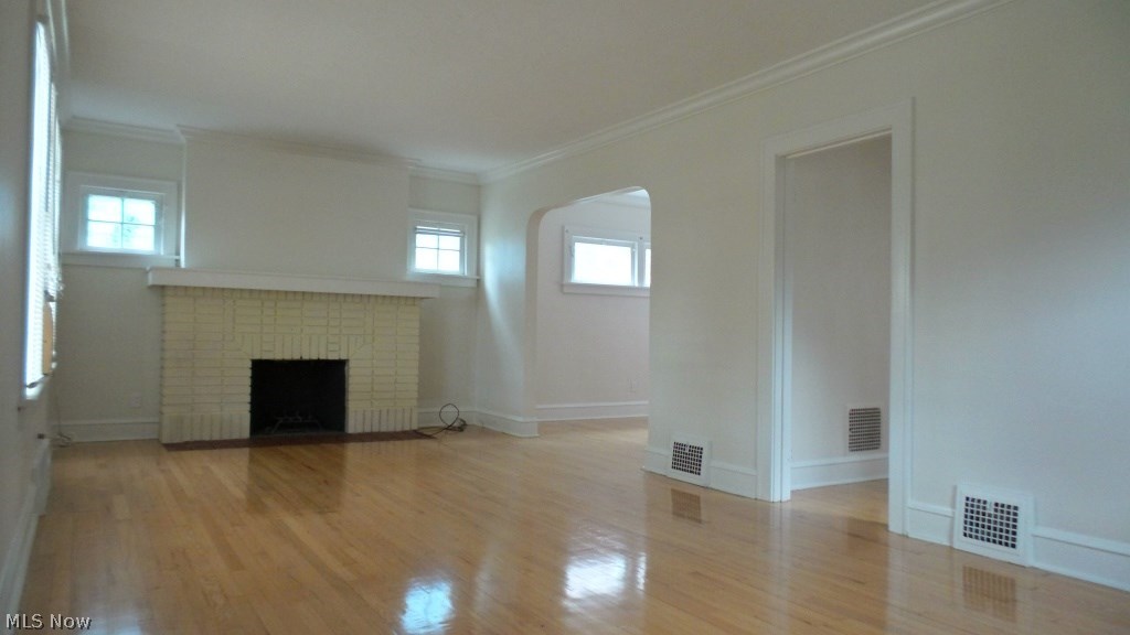 Richmond Mayfield - Residential Lease