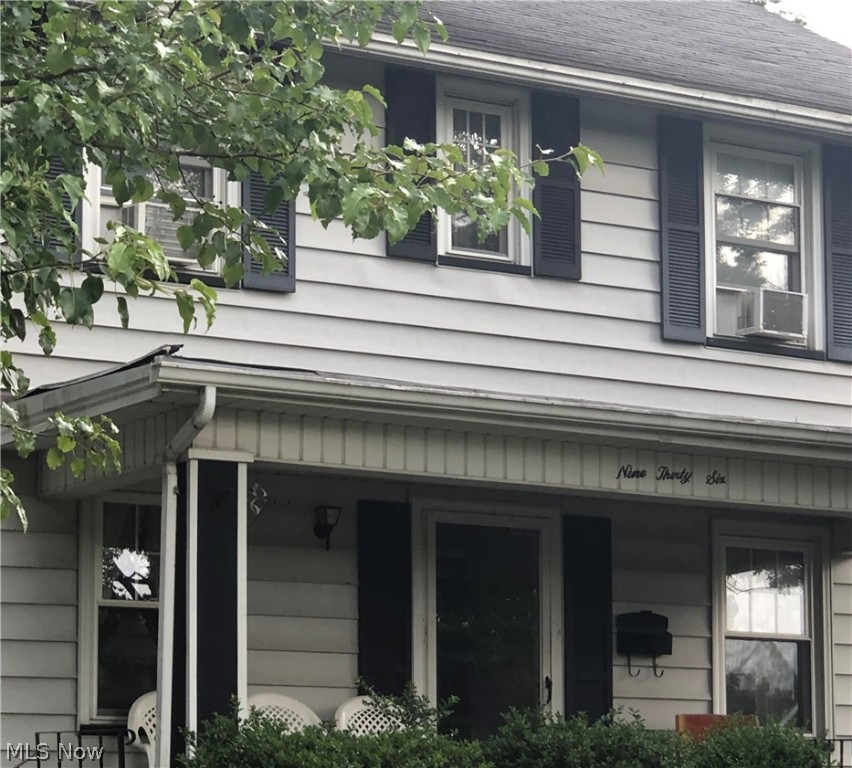 Massillon - Residential