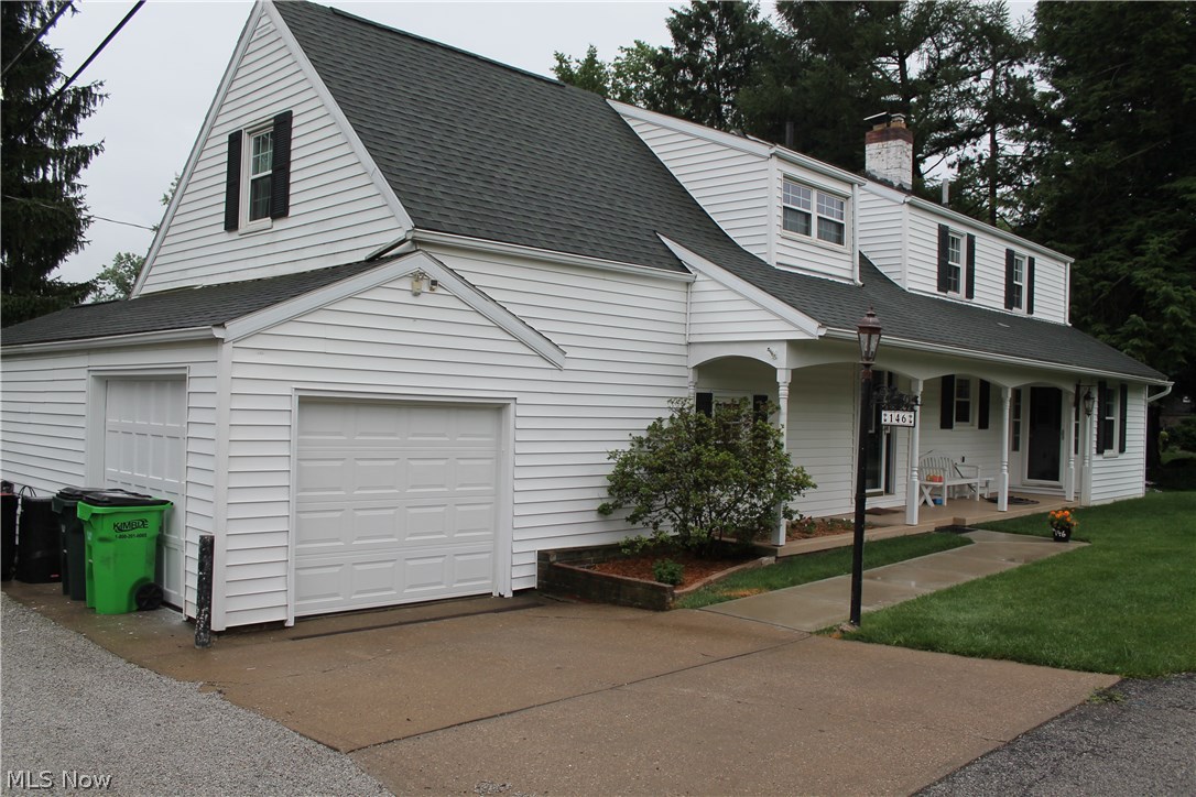 North Canton - Residential