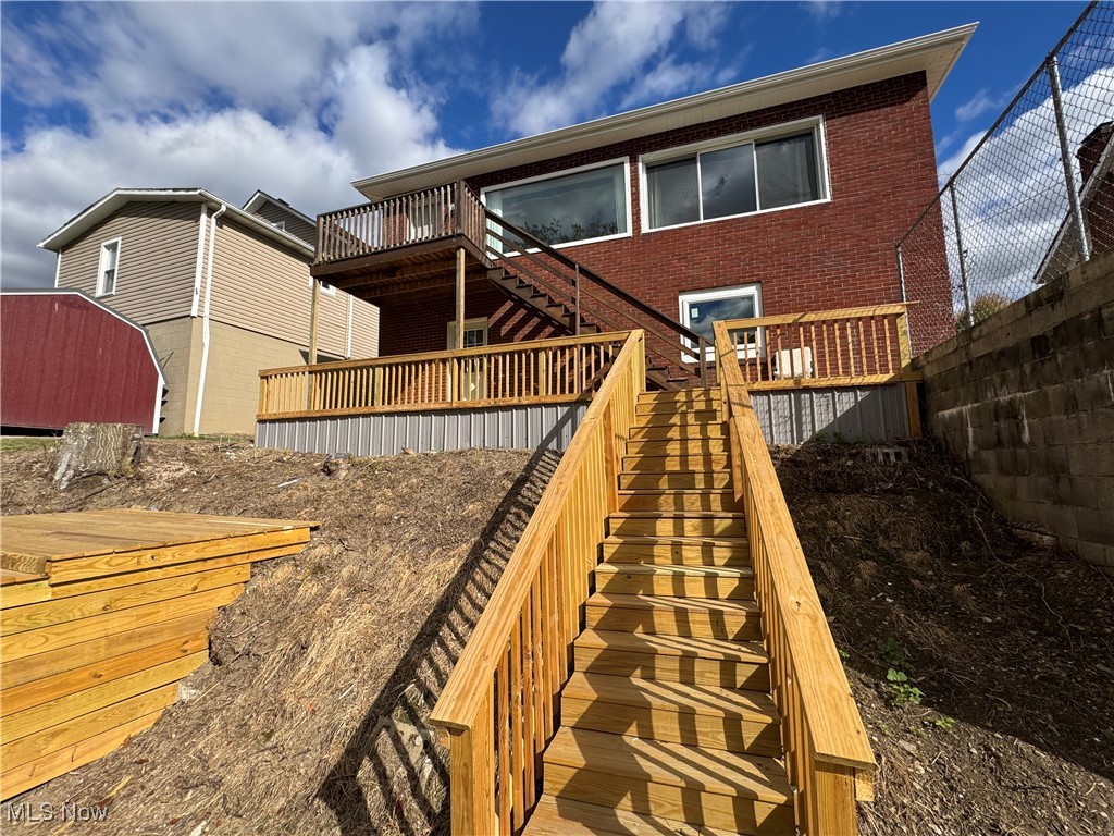 Gordon-Porter-Selway Add - Residential