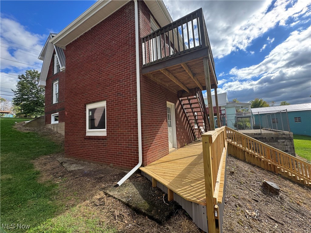 Gordon-Porter-Selway Add - Residential