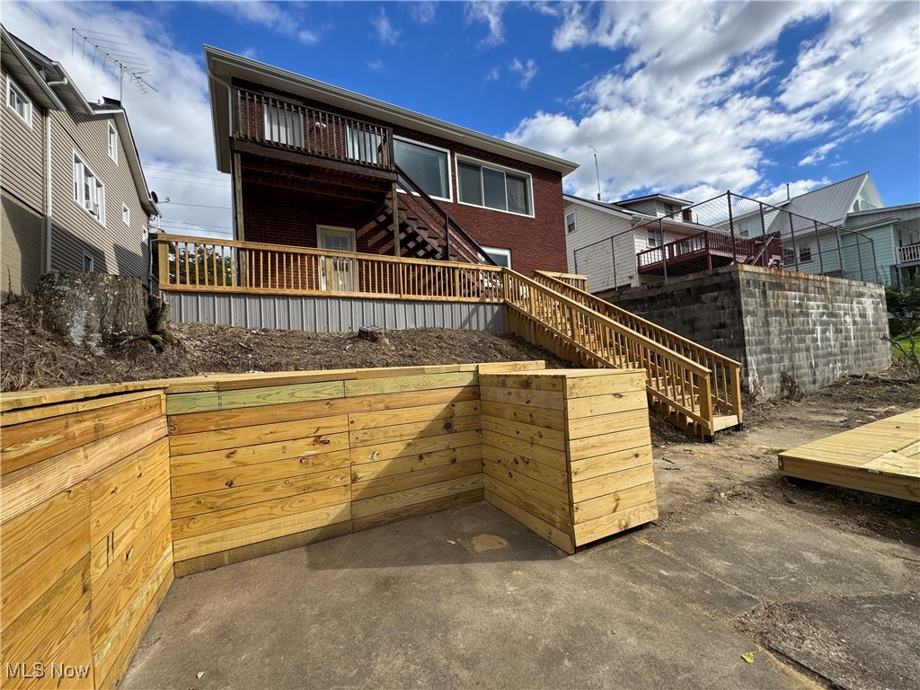 Gordon-Porter-Selway Add - Residential