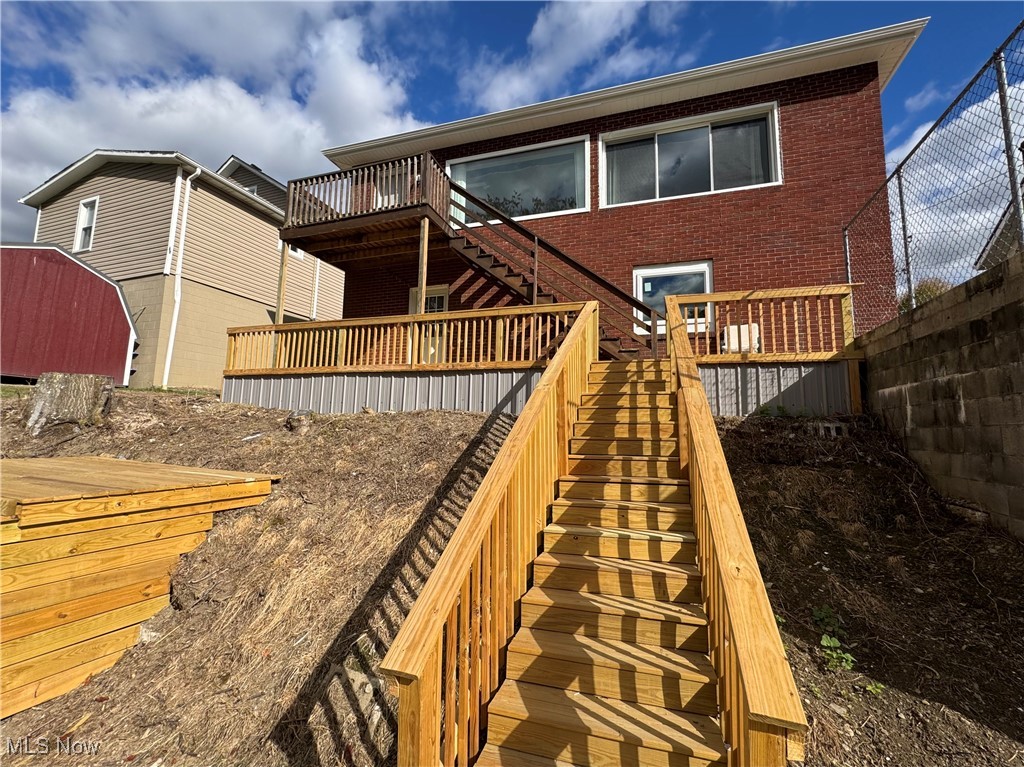 Gordon-Porter-Selway Add - Residential