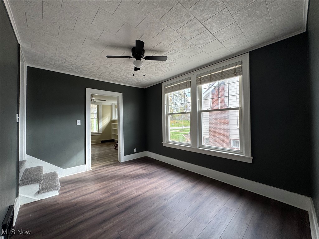 Gordon-Porter-Selway Add - Residential