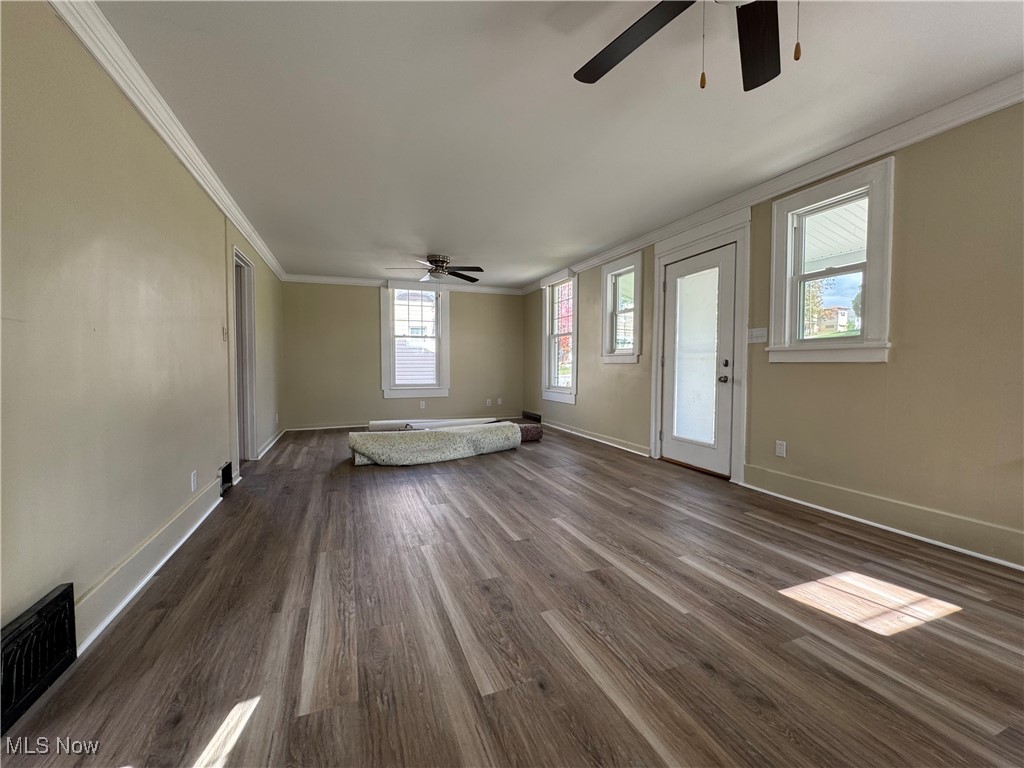 Gordon-Porter-Selway Add - Residential