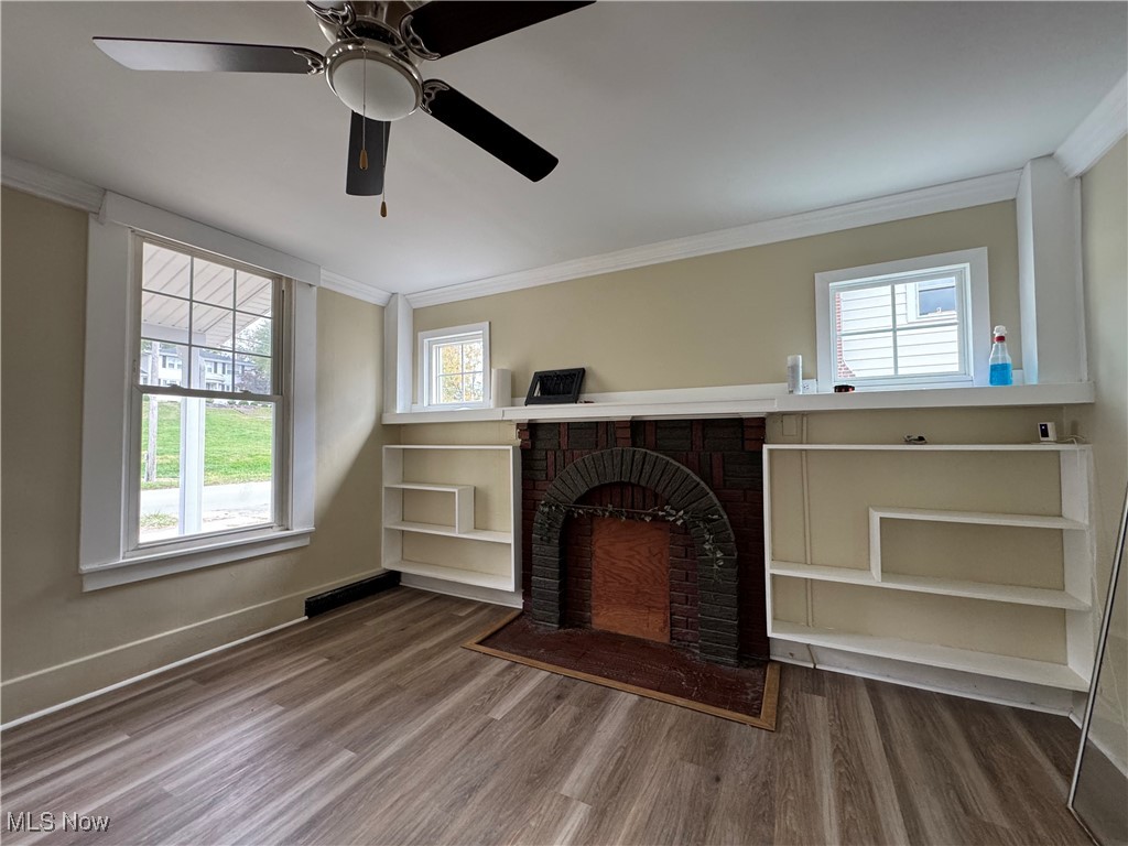 Gordon-Porter-Selway Add - Residential