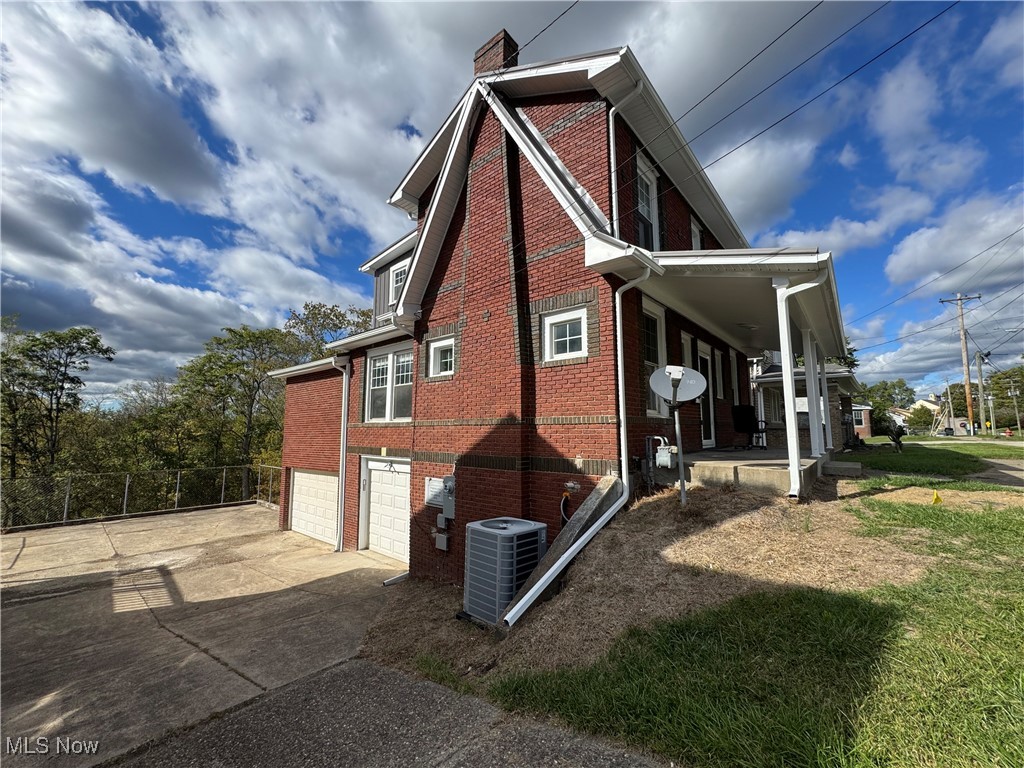 Gordon-Porter-Selway Add - Residential