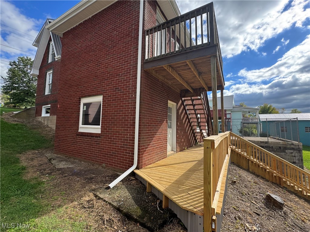 Gordon-Porter-Selway Add - Residential