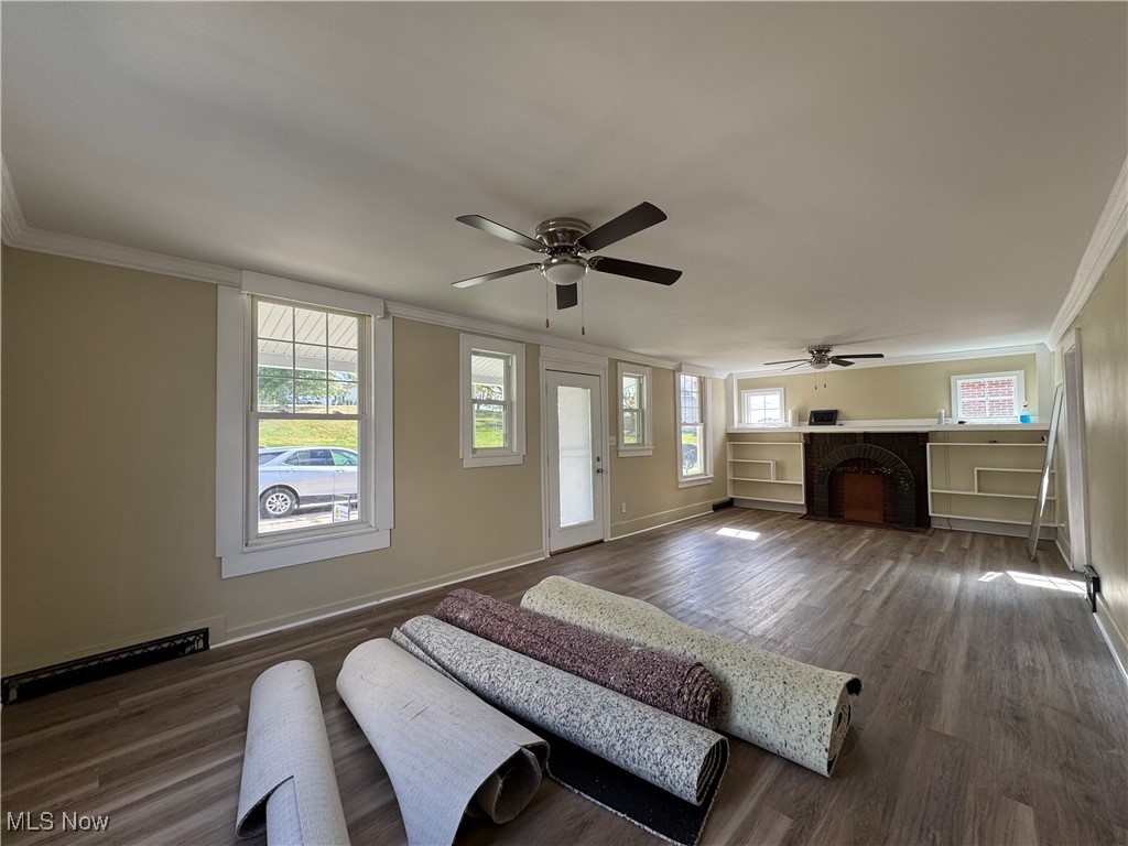 Gordon-Porter-Selway Add - Residential