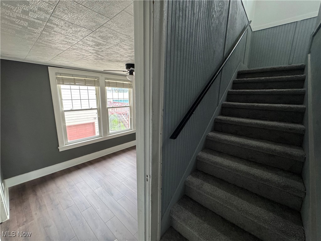 Gordon-Porter-Selway Add - Residential