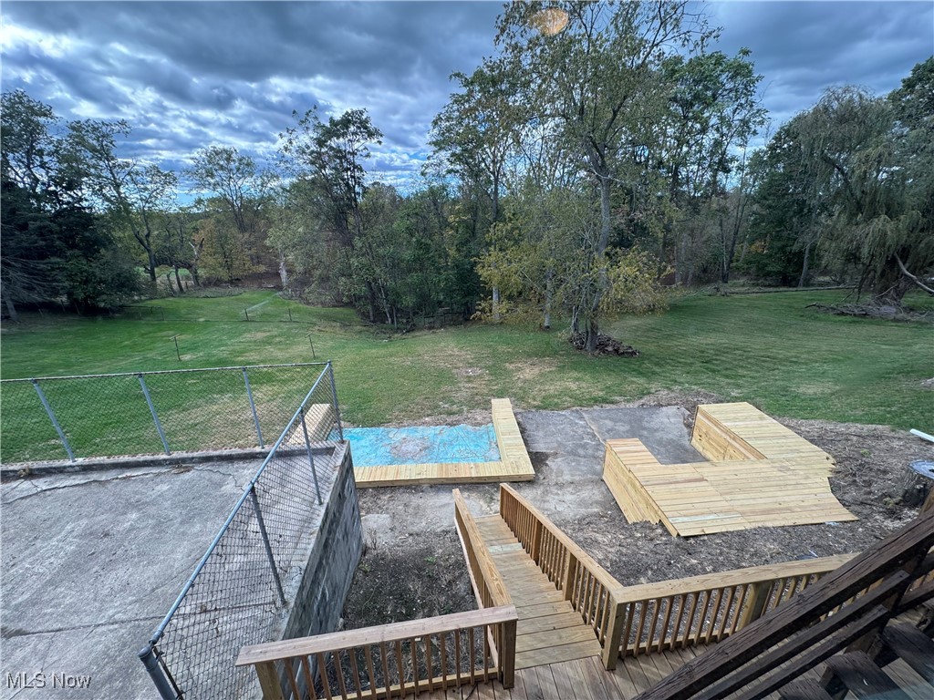 Gordon-Porter-Selway Add - Residential