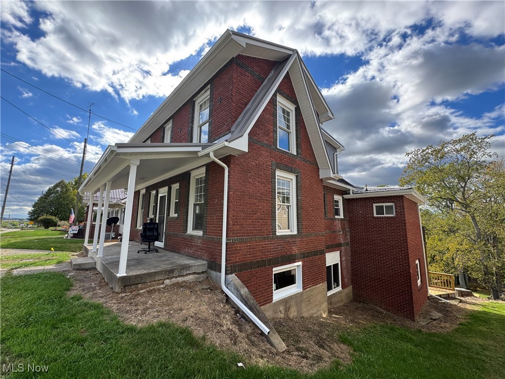 Gordon-Porter-Selway Add - Residential