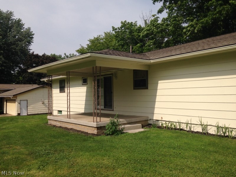 Revere Village - Residential