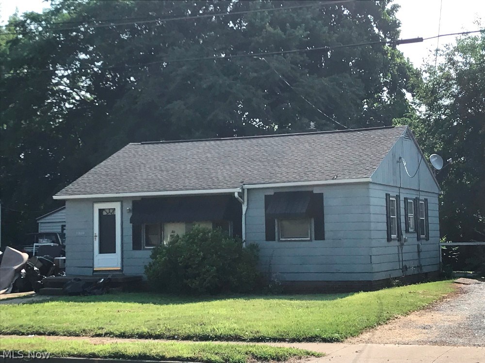 Canton - Residential