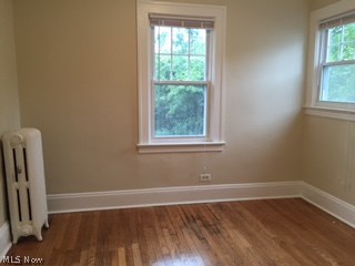 Summit Park - Residential Lease